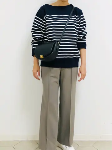 23区 L 田中 コーディネート画像