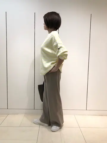 23区 L 鈴木 コーディネート画像