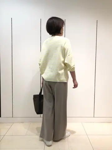 23区 L 鈴木 コーディネート画像