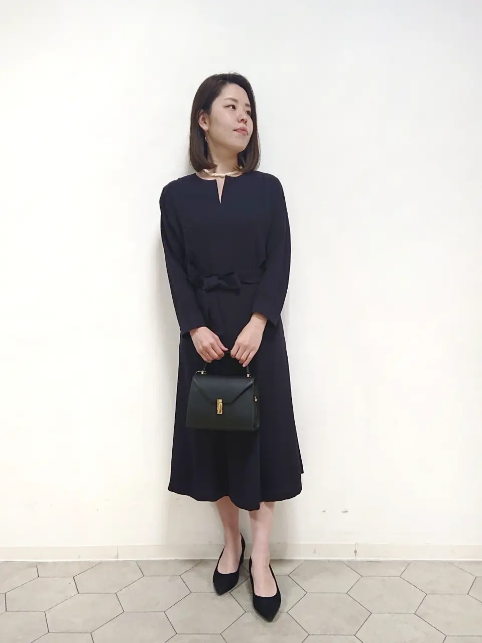 23区 L 播 コーディネート画像