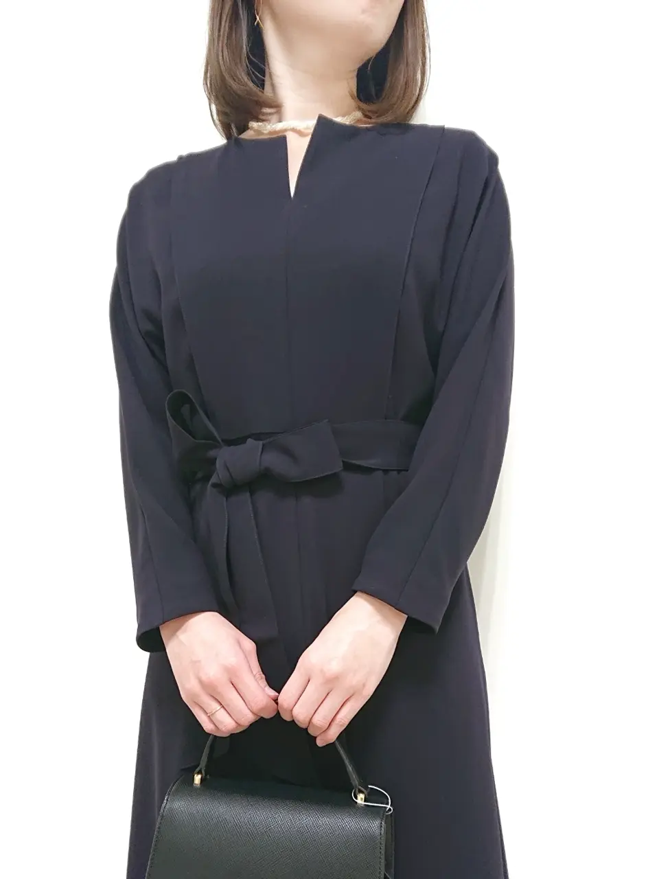 23区 L 播 コーディネート画像