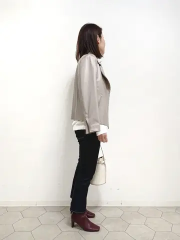 23区 L 播 コーディネート画像