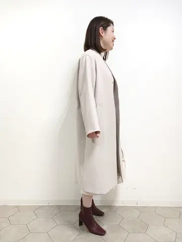 23区 L 播 コーディネート画像