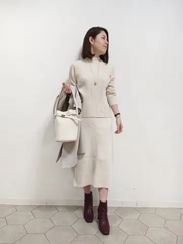 23区 L 播 コーディネート画像