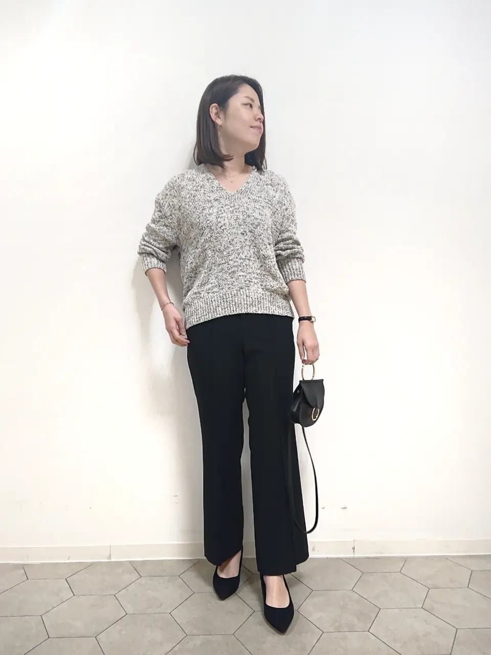 23区 L 播 コーディネート画像