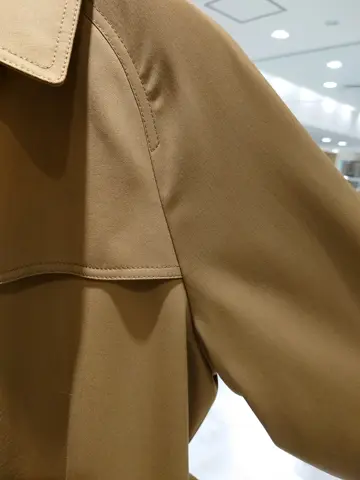 23区 L 岡 コーディネート画像