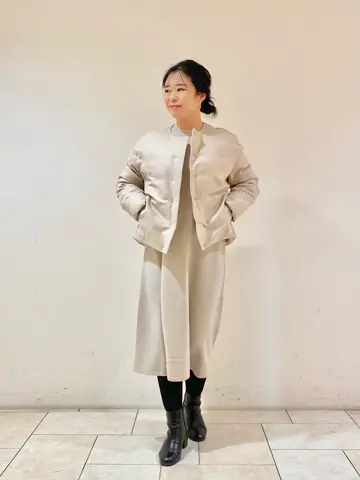 23区 L 笹川 コーディネート画像