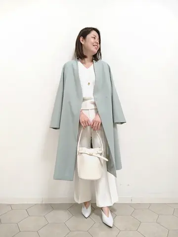 23区 L 播 コーディネート画像