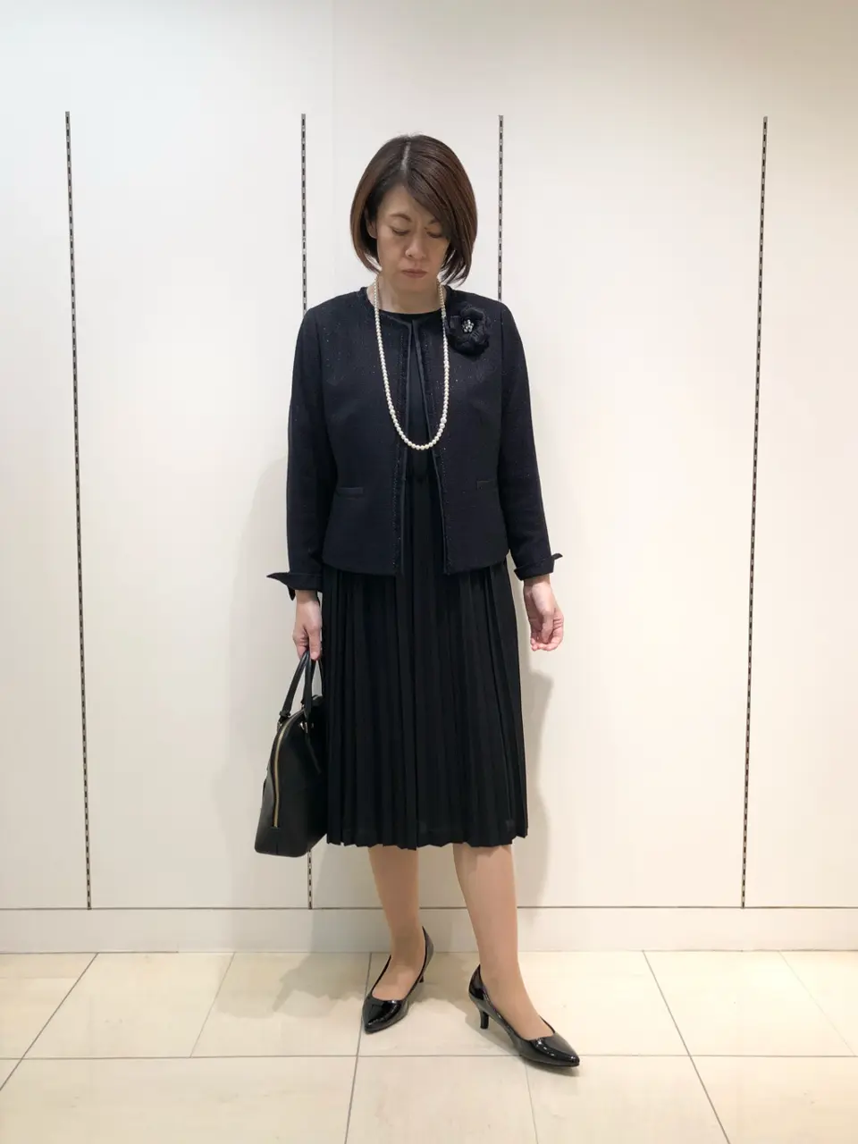 23区 L 鈴木 コーディネート画像