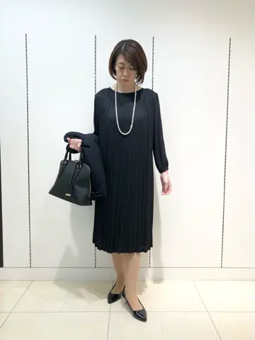 23区 L 鈴木 コーディネート画像