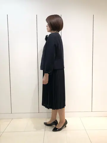 23区 L 鈴木 コーディネート画像