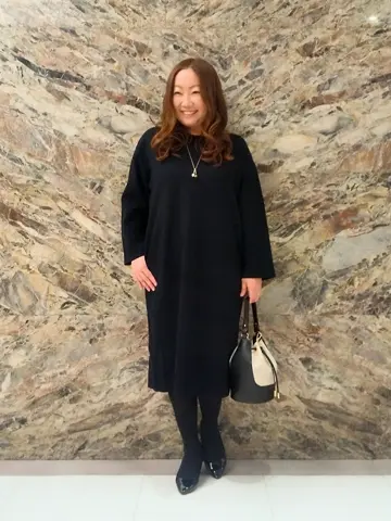 23区 L 佐久間 コーディネート画像