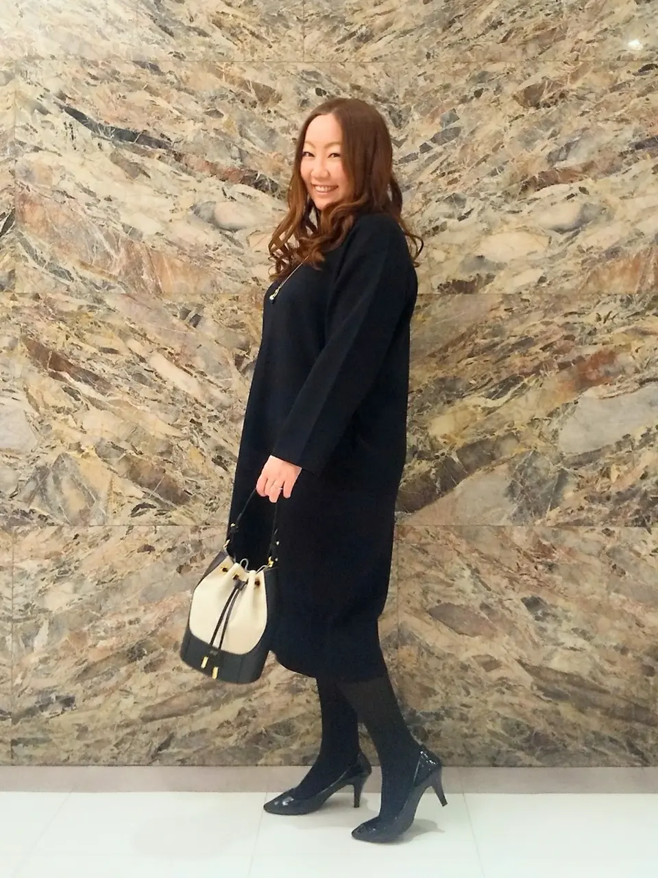 23区 L 佐久間 コーディネート画像