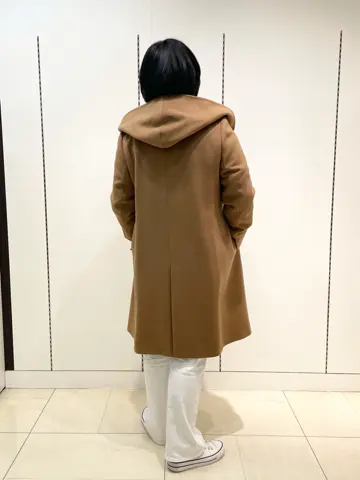 23区 L 松澤 コーディネート画像