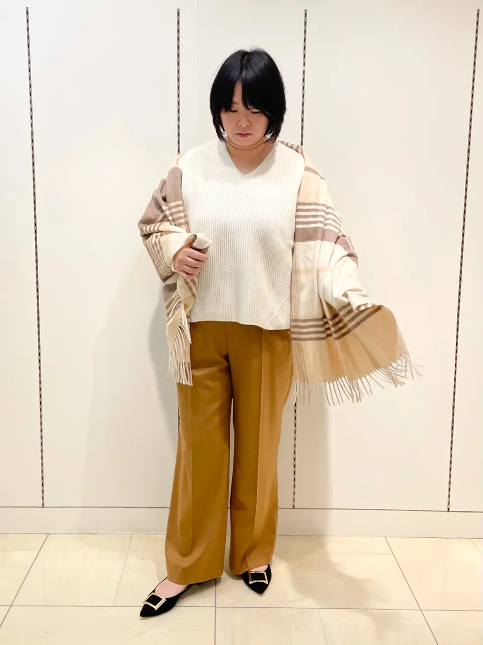  松澤 コーディネート画像