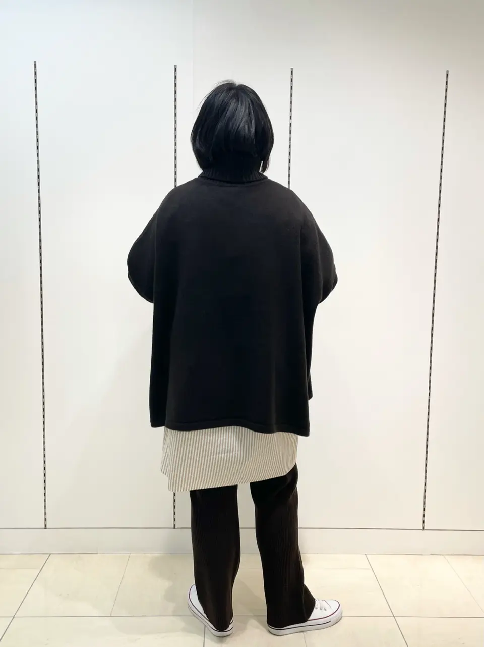 23区 L 松澤 コーディネート画像