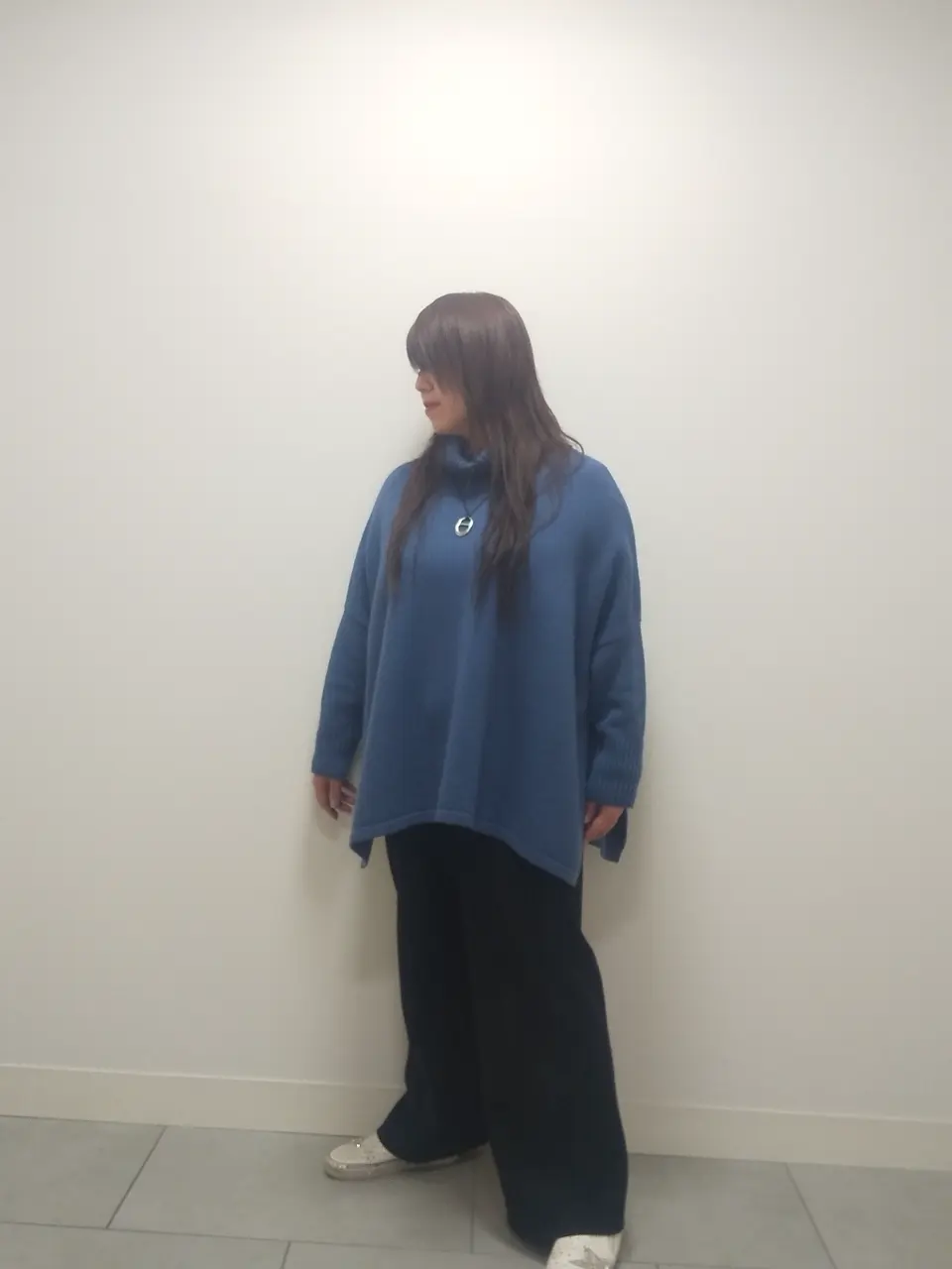  樫浦 コーディネート画像