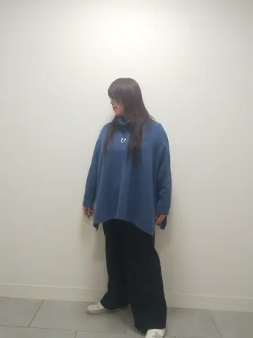 23区 L 樫浦 コーディネート画像