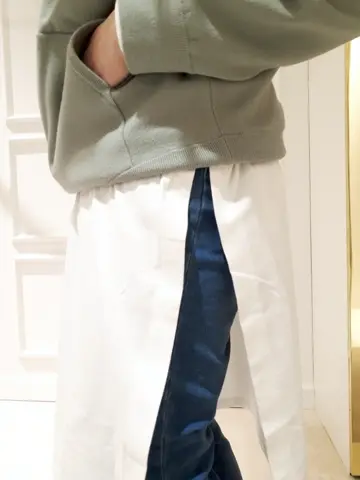 23区 L 西川 コーディネート画像