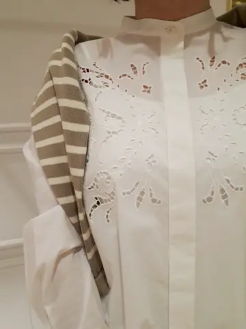 23区 L 西川 コーディネート画像