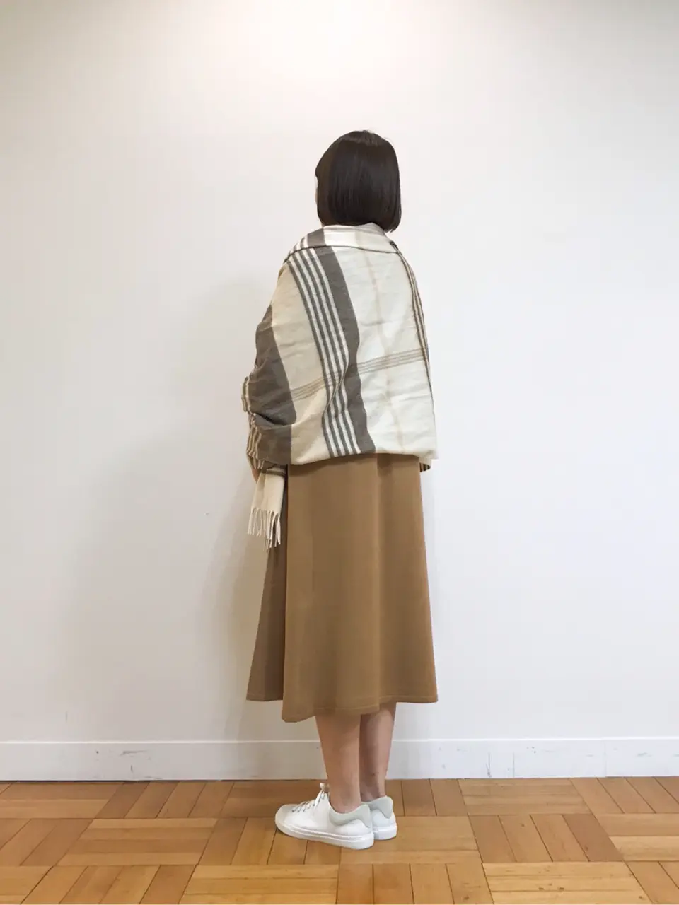 23区 L 露草 コーディネート画像