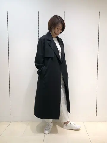 23区 L 鈴木 コーディネート画像