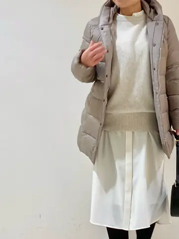 23区 L 笹川 コーディネート画像