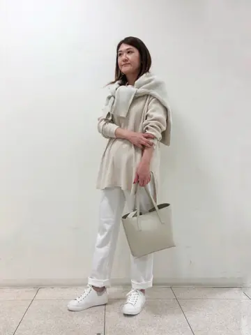 23区 L 神道 コーディネート画像