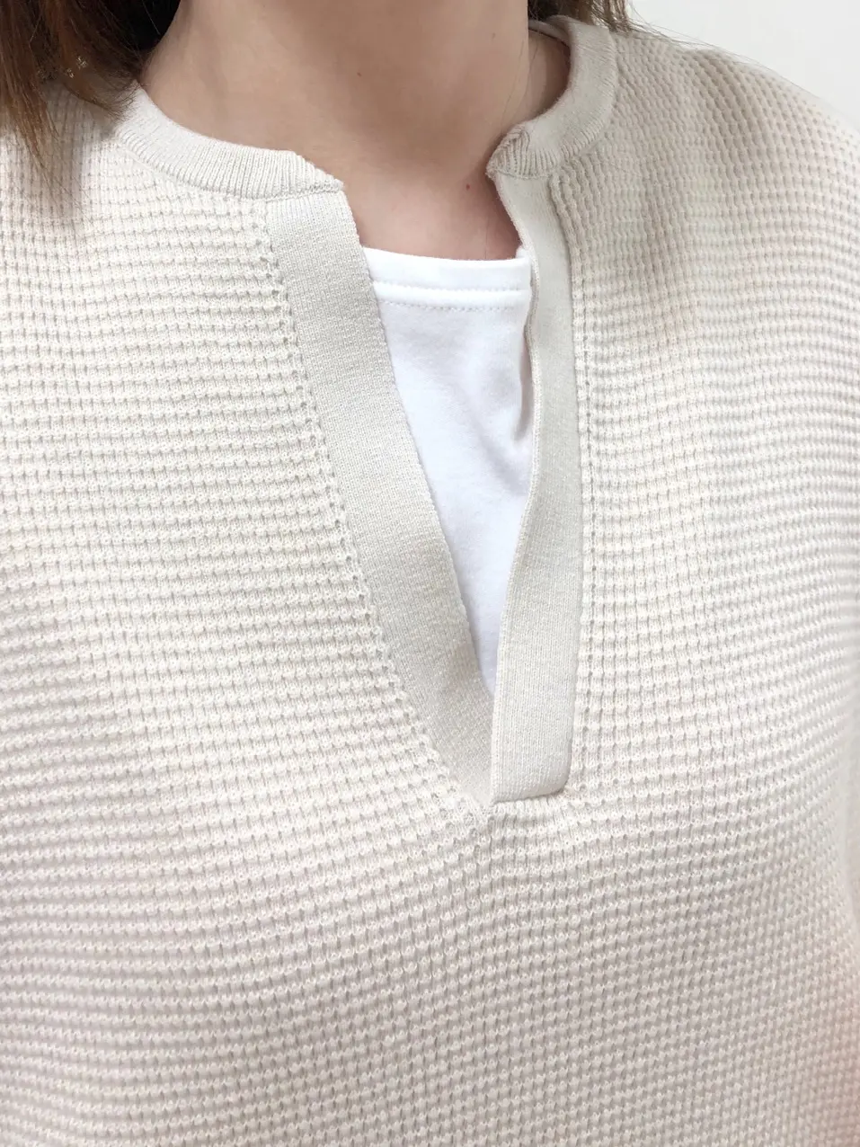 23区 L 神道 コーディネート画像