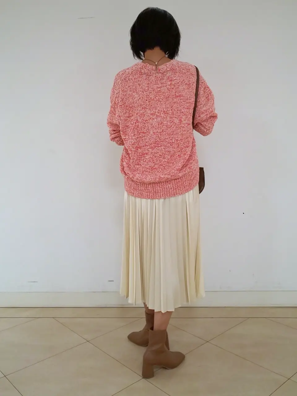 23区 L 野村 コーディネート画像