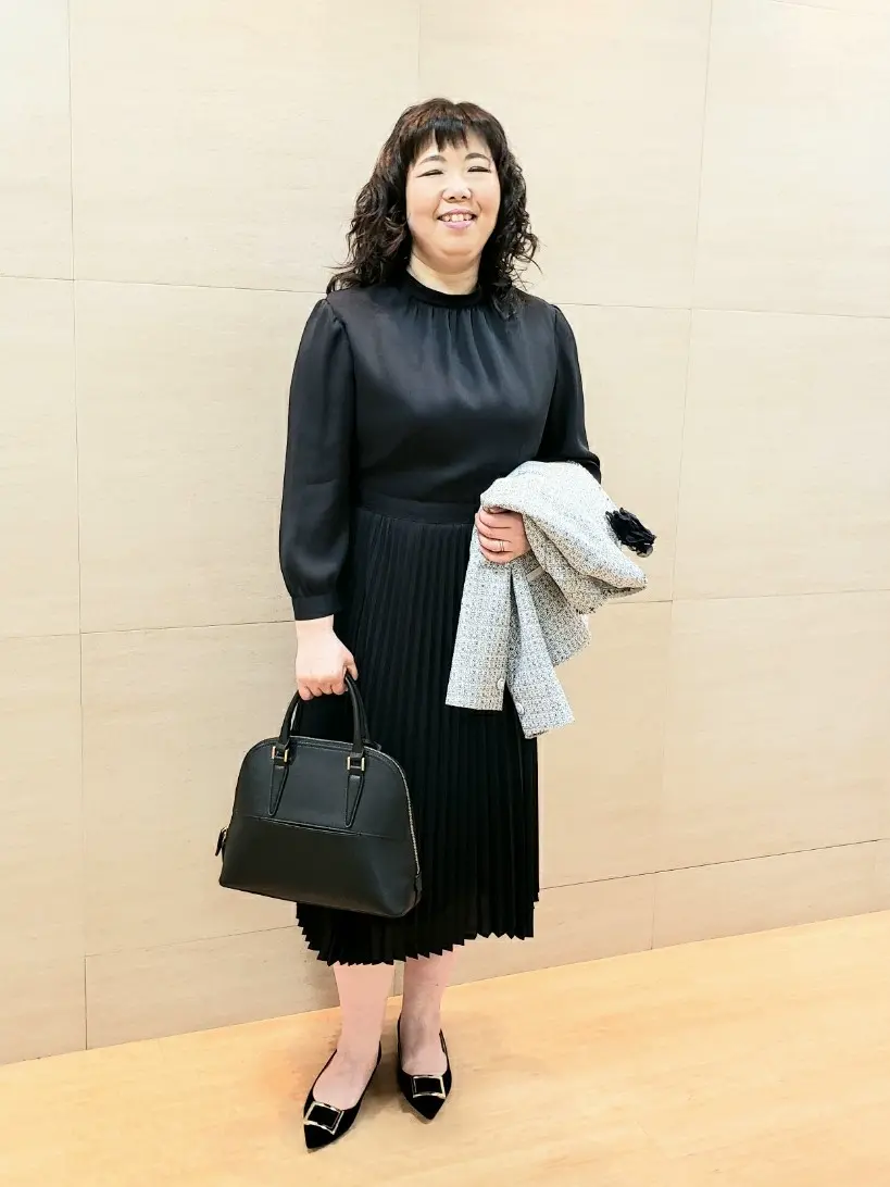  菅野 コーディネート画像