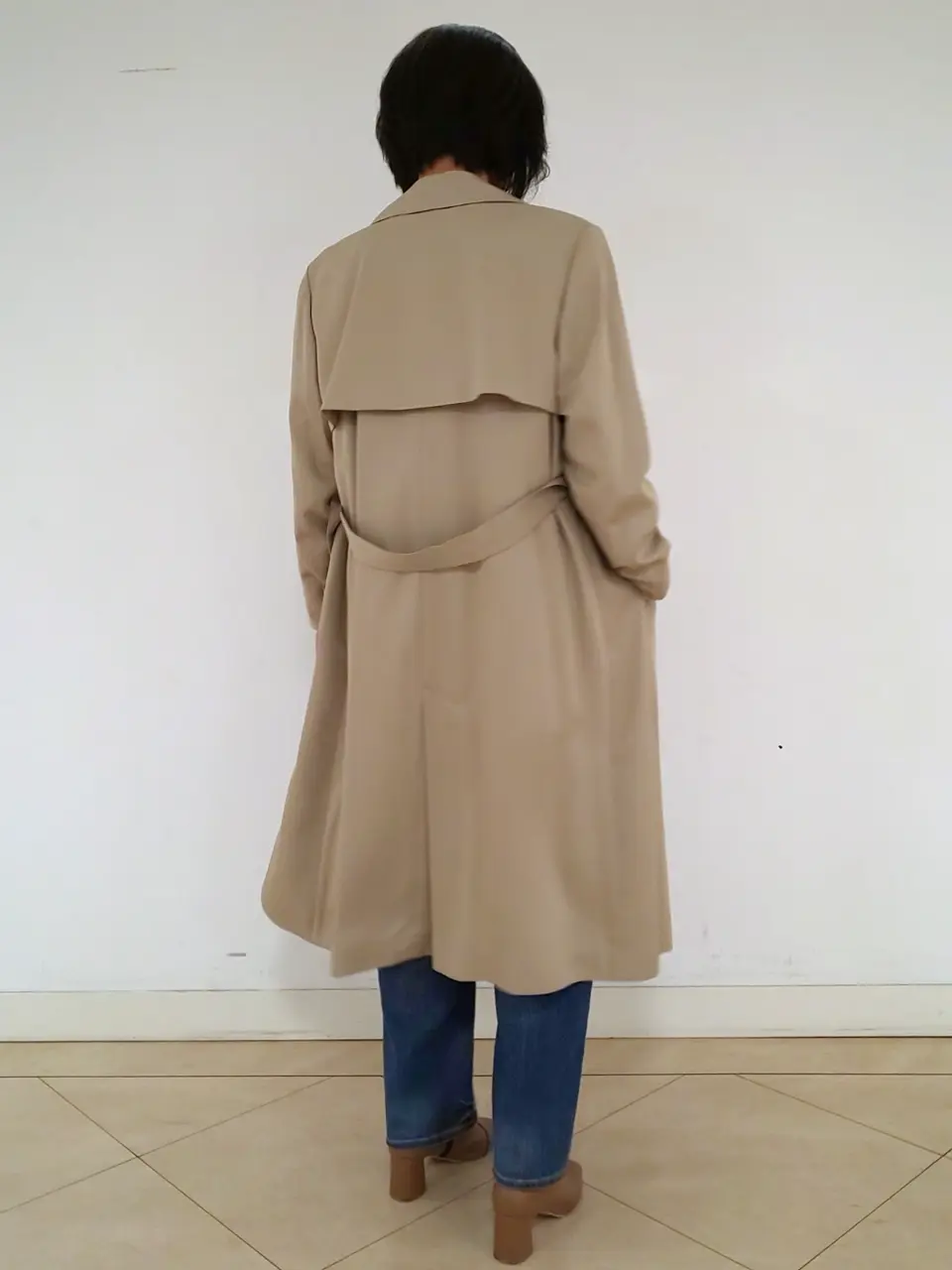 23区 L 野村 コーディネート画像