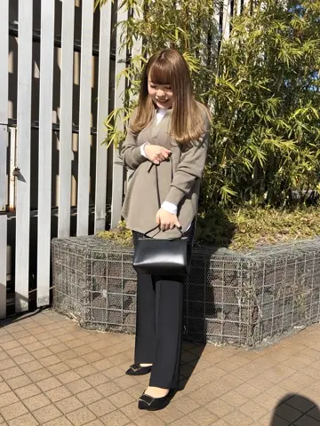 23区 L 近藤 コーディネート画像