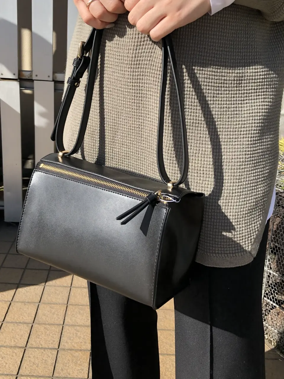 23区 L 近藤 コーディネート画像