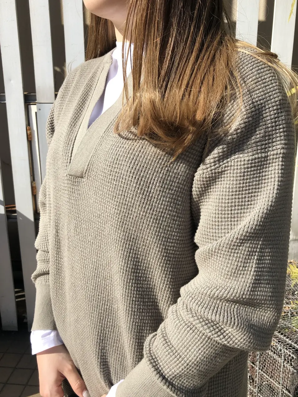 23区 L 近藤 コーディネート画像