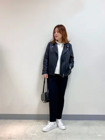 23区 L 鈴木 コーディネート画像