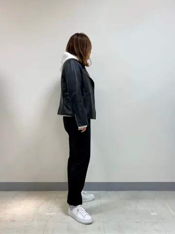 23区 L 鈴木 コーディネート画像