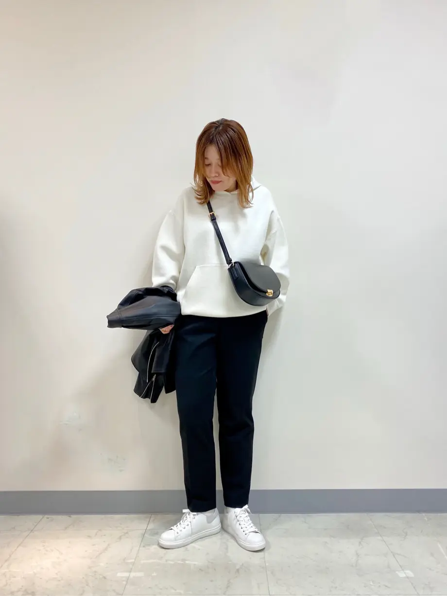 23区 L 鈴木 コーディネート画像