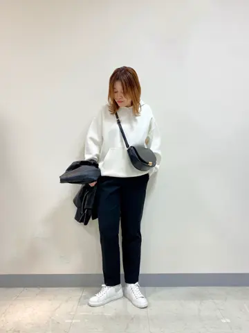 23区 L 鈴木 コーディネート画像