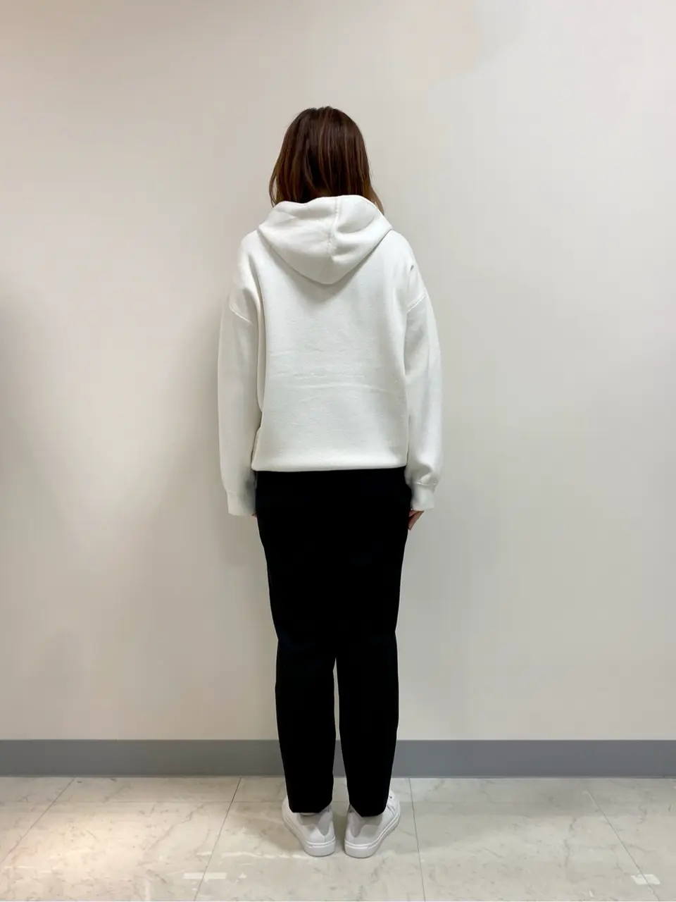 23区 L 鈴木 コーディネート画像