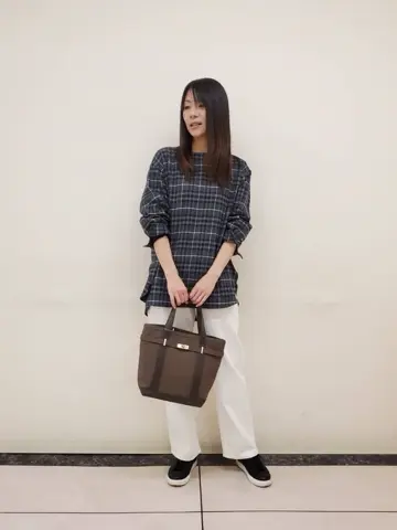 23区 L 髙橋 コーディネート画像