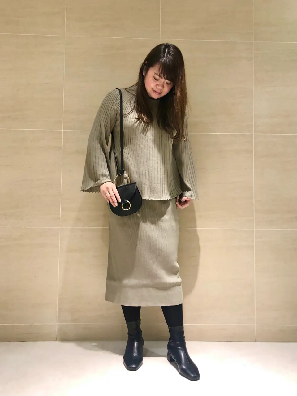  松本 コーディネート画像