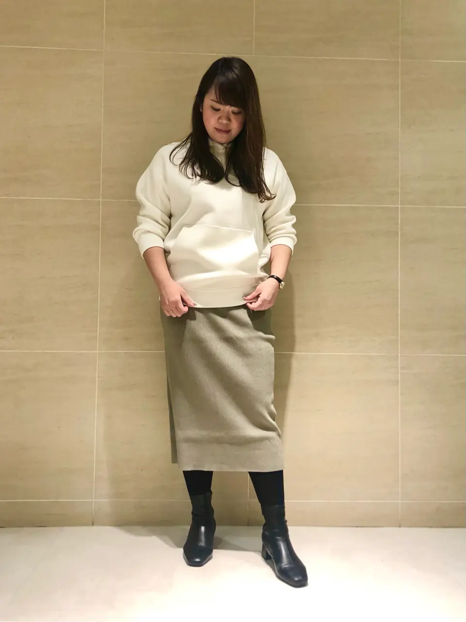  松本 コーディネート画像