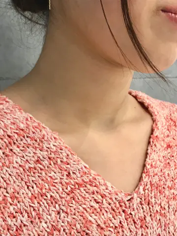 23区 L 島岡 コーディネート画像