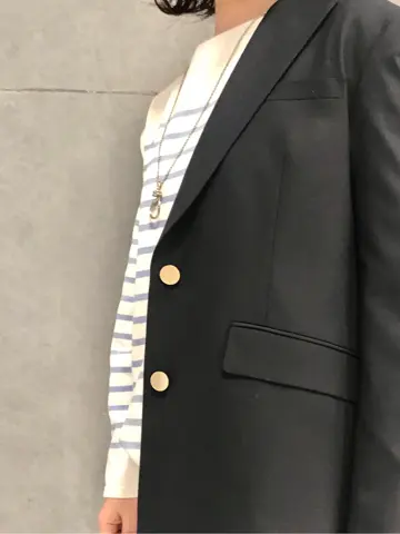 23区 L 西村 コーディネート画像