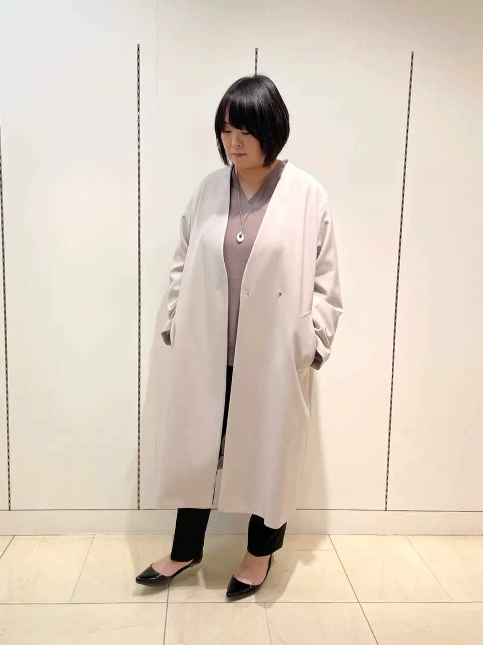  松澤 コーディネート画像