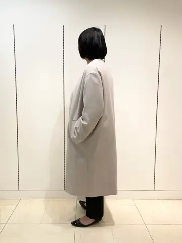 23区 L 松澤 コーディネート画像