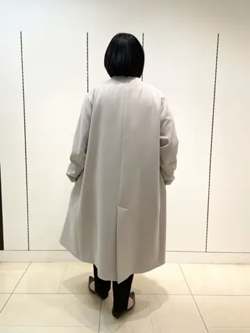 23区 L 松澤 コーディネート画像