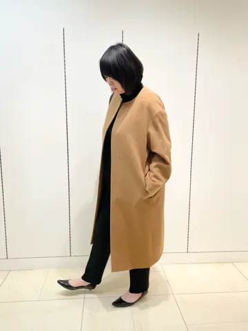 23区 L 松澤 コーディネート画像