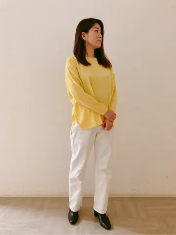 23区 L 勝俣 コーディネート画像